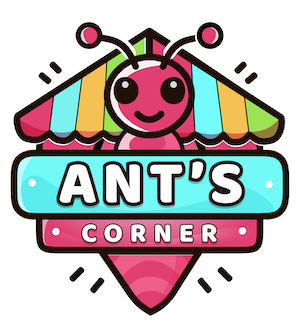 Ant's Corner