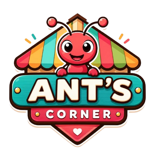 Ant's Corner